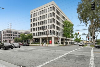 More details for 2701 W Alameda Ave, Burbank, CA - Medical for Lease
