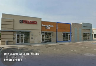 Plus de détails pour 7610 W State St, Boise, ID - Commerce de détail à louer