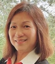 Kerry Lau