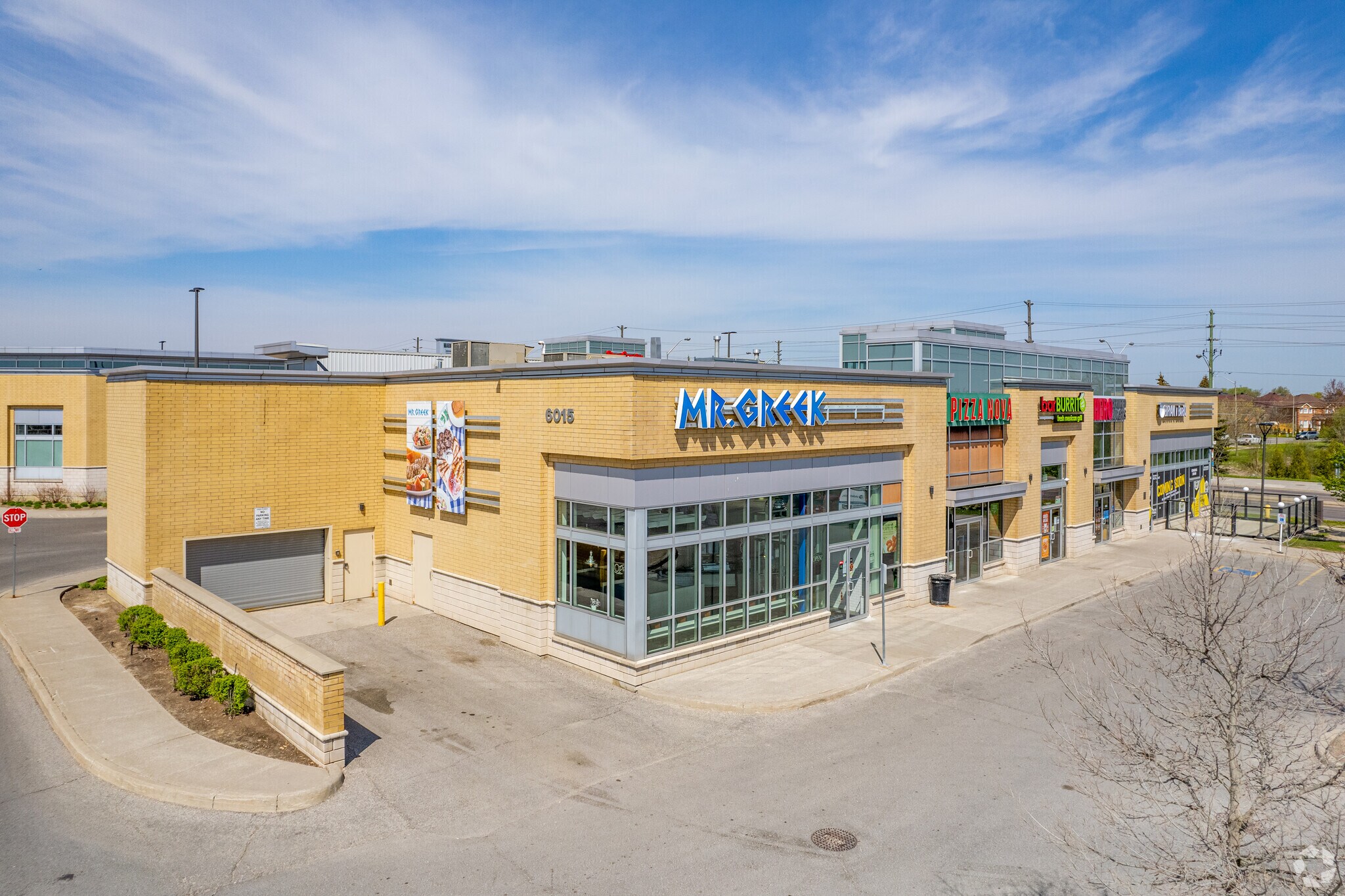 6015 Steeles Ave E, Toronto, ON for sale Primary Photo- Image 1 of 1