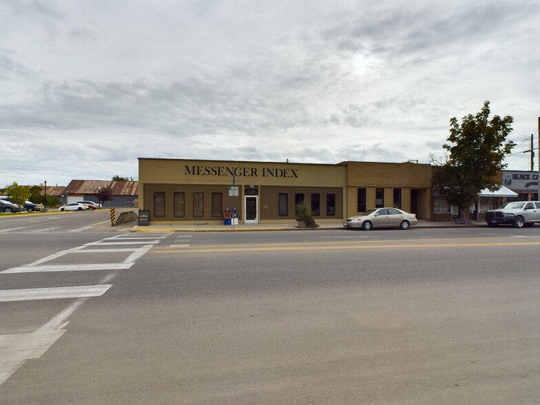 120 N Washington Ave, Emmett, ID for sale - Building Photo - Image 1 of 1