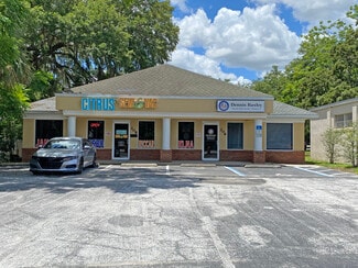 Plus de détails pour 206 S US-27, Lady Lake, FL - Bureau à louer