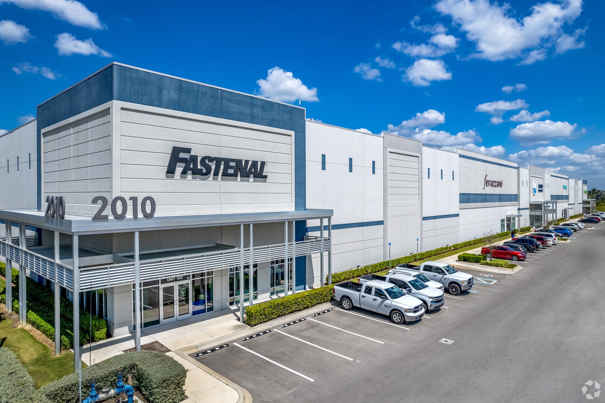 2010 51st Ave E, Palmetto, FL for lease Primary Photo- Image 1 of 8