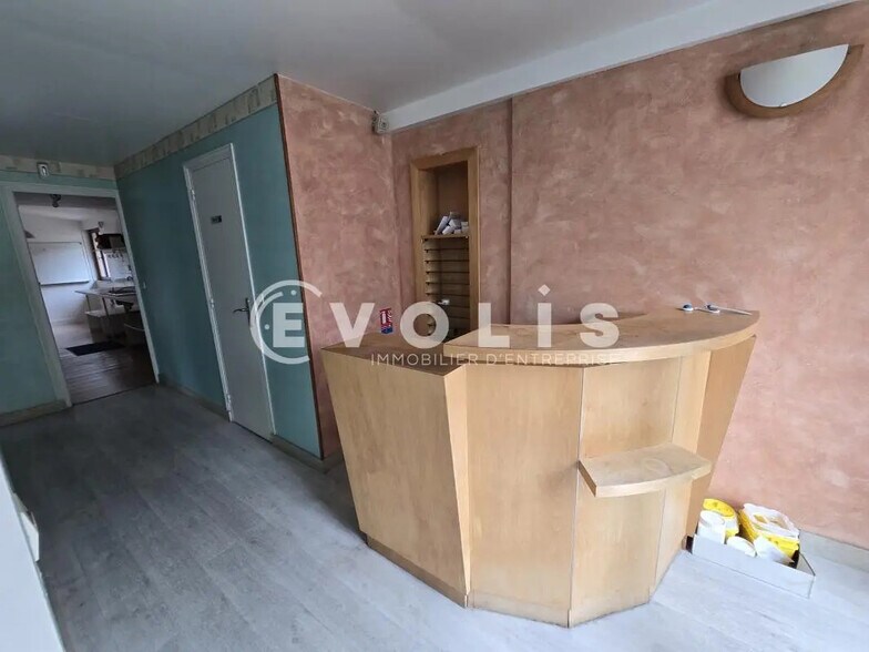 Bureau dans Palaiseau à louer - Photo intérieure - Image 3 de 7