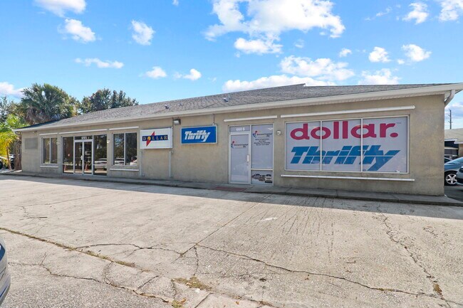 More details for 665 S Babcock St, Melbourne, FL - Retail for Sale