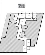 10203 Santa Monica Blvd, Los Angeles, CA à louer Plan d’étage- Image 1 de 1