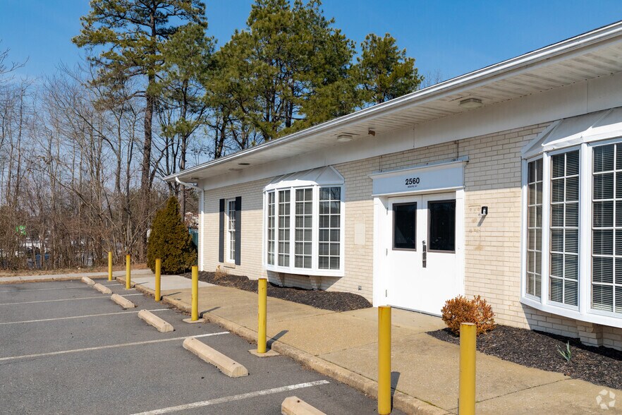 2560 Route 37, Manchester, NJ à vendre - Photo du bâtiment - Image 2 de 16
