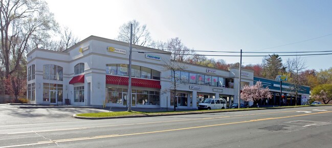 Plus de détails pour 2085 E Main St, Cortlandt Manor, NY - Bureau, Commerce de détail à louer