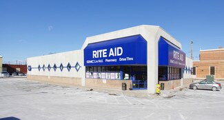 Plus de détails pour 412 Broadway St, Coraopolis, PA - Commerce de détail à vendre