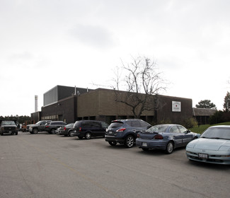 Plus de détails pour 2230 Speers Rd, Oakville, ON - Industriel à vendre