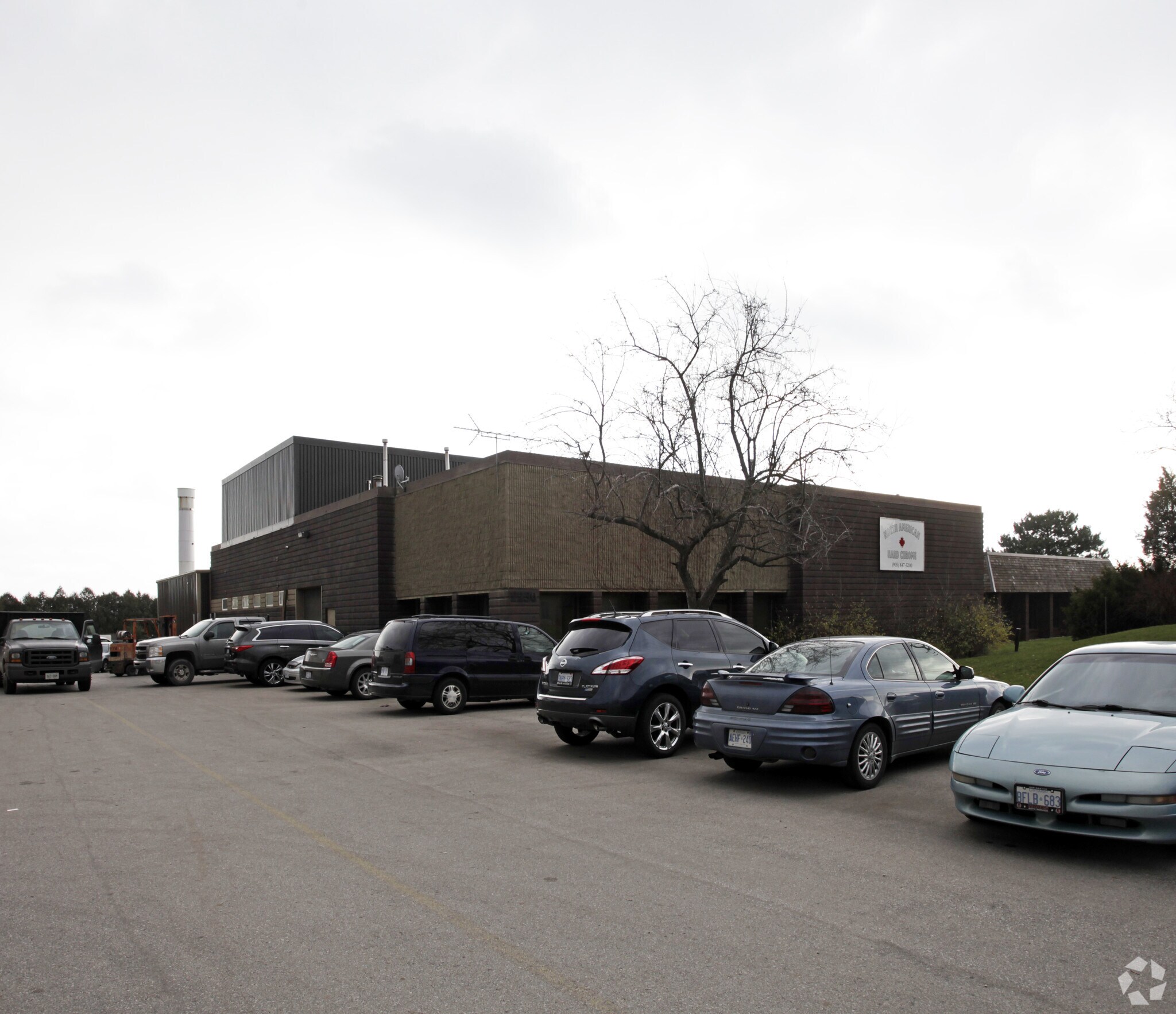 2230 Speers Rd, Oakville, ON for sale Primary Photo- Image 1 of 1