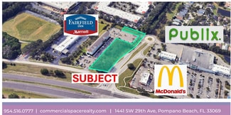 Plus de détails pour 4011 Foxworth Road, Riverview, FL - Terrain à vendre