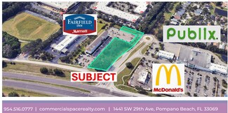 Plus de détails pour 4011 Foxworth Road, Riverview, FL - Terrain à vendre