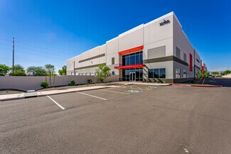 Plus de détails pour 10700 N 132nd Ave, Surprise, AZ - Industriel à vendre