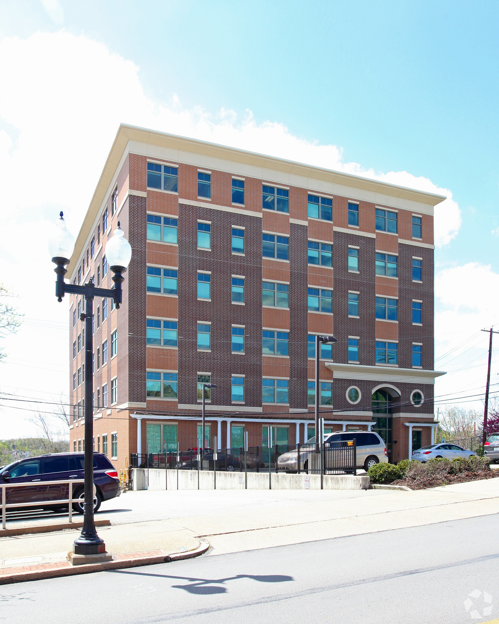 144 N Main St, Greensburg, PA for sale Building Photo- Image 1 of 1