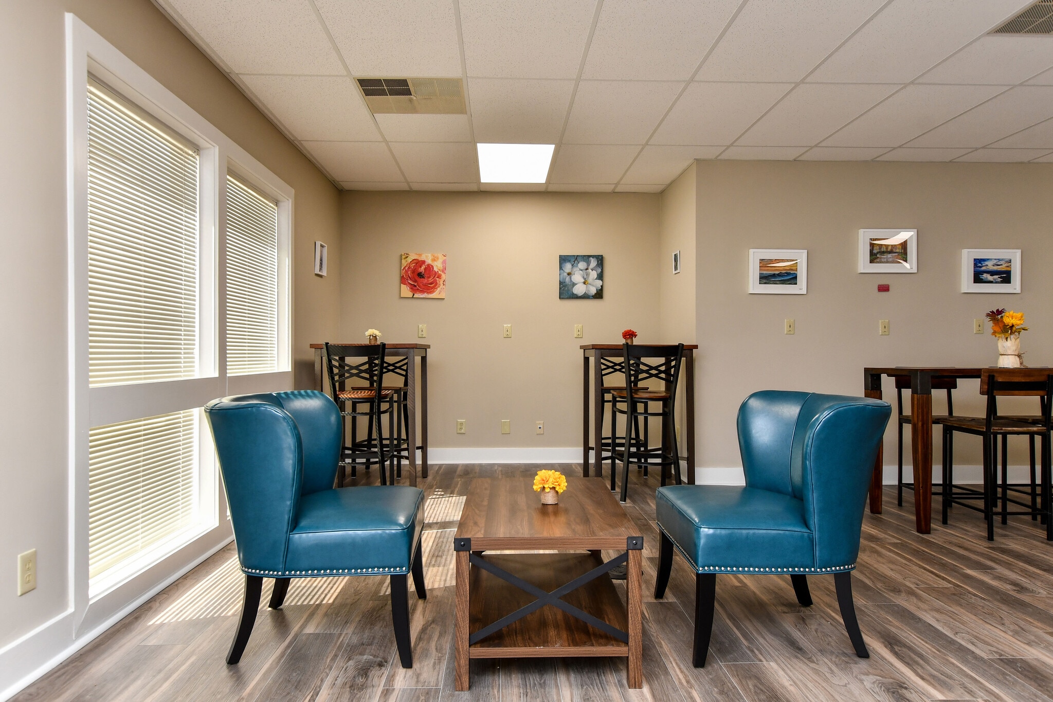 552 Memorial Drive Ext, Greer, SC for lease Interior Photo- Image 1 of 1