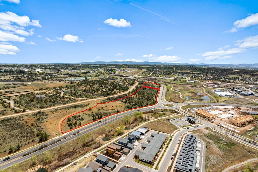 30 Vista Norte St, Durango, CO à vendre - Photo du bâtiment - Image 2 de 8