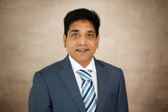 Venkat Gottipati