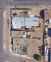 7505 104th St, Edmonton, AB - Aérien  Vue de la carte - Image1