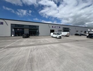 More details for Horizon 38, Patchway - Industrial for Lease
