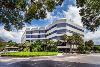 More details for 2101 W Commercial Blvd, Fort Lauderdale, FL - Office for Lease