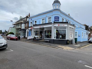 More details for 31-33 Lesbourne Rd, Reigate - Retail for Lease