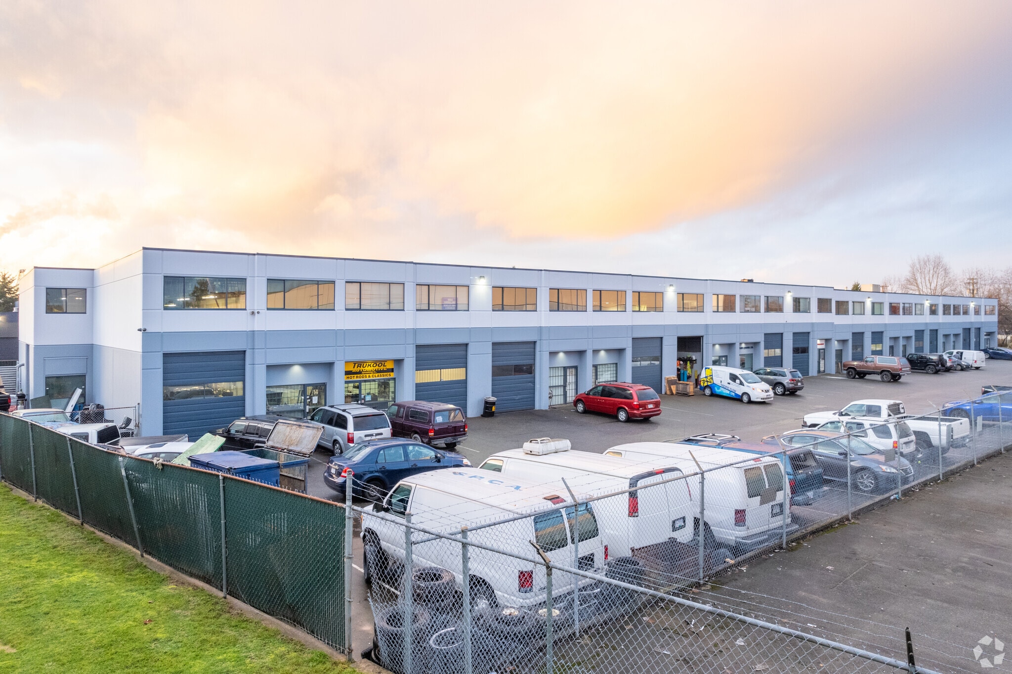 19696 Telegraph Trl, Langley Twp, BC for lease Primary Photo- Image 1 of 5