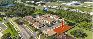 More details for 944 Cypress Village Blvd, Sun City Center, FL - Office for Lease