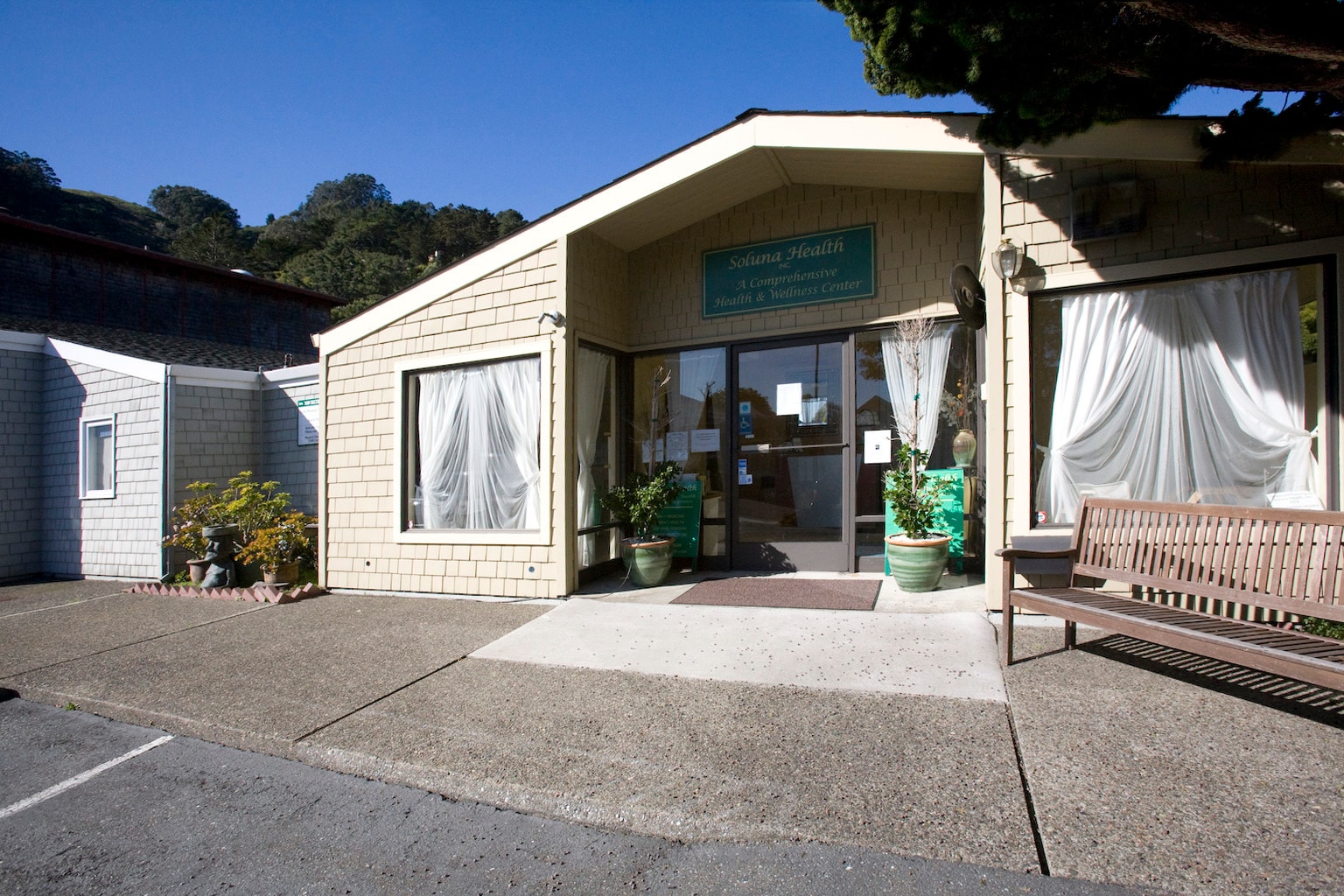 109-111 2nd St, Sausalito, CA for sale Interior Photo- Image 1 of 1
