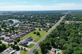More details for GERMANTOWN Rd, Olive Branch, MS - Land for Sale