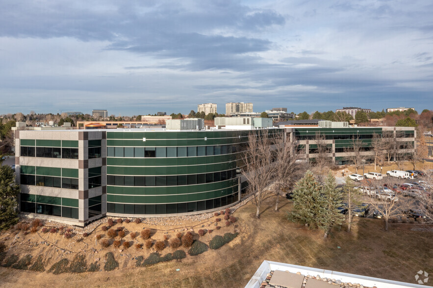 5975 S Quebec St, Centennial, CO for sale - Primary Photo - Image 1 of 1