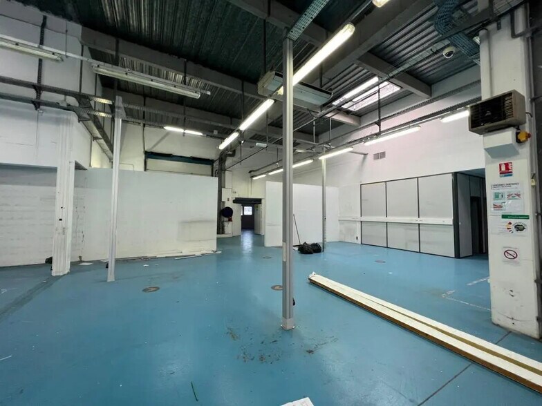 Flex dans Ivry-sur-Seine à louer - Photo intérieure - Image 3 de 8