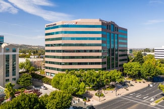 Plus de détails pour 2999 Oak Rd, Walnut Creek, CA - Bureau à louer