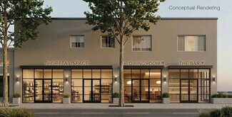 Plus de détails pour 1629 San Pablo Ave, Berkeley, CA - Commerce de détail à louer