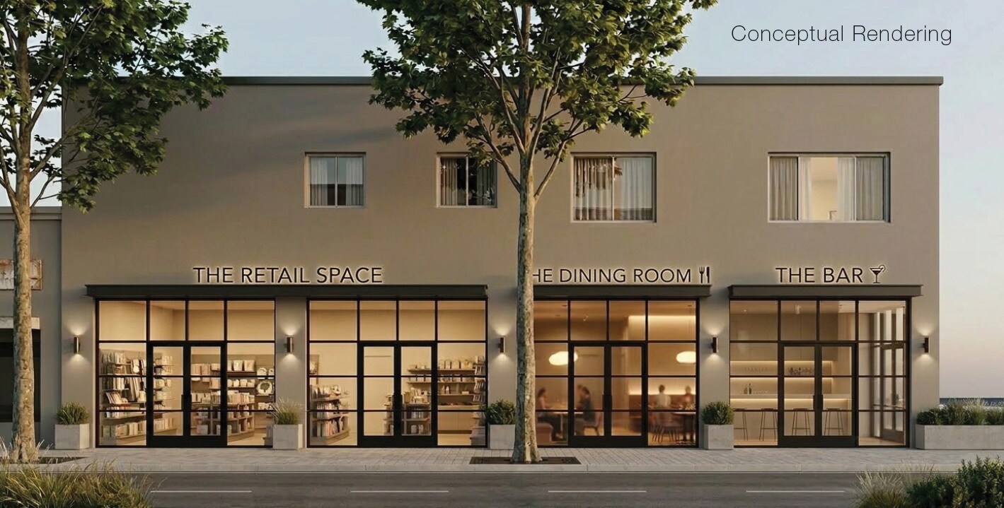 1629 San Pablo Ave, Berkeley, CA à louer Photo principale- Image 1 de 10