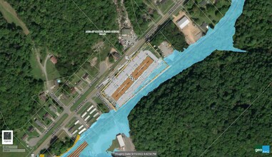 1381 Louisville hwy, Goodlettsville, TN - Aerial  map view - Image1