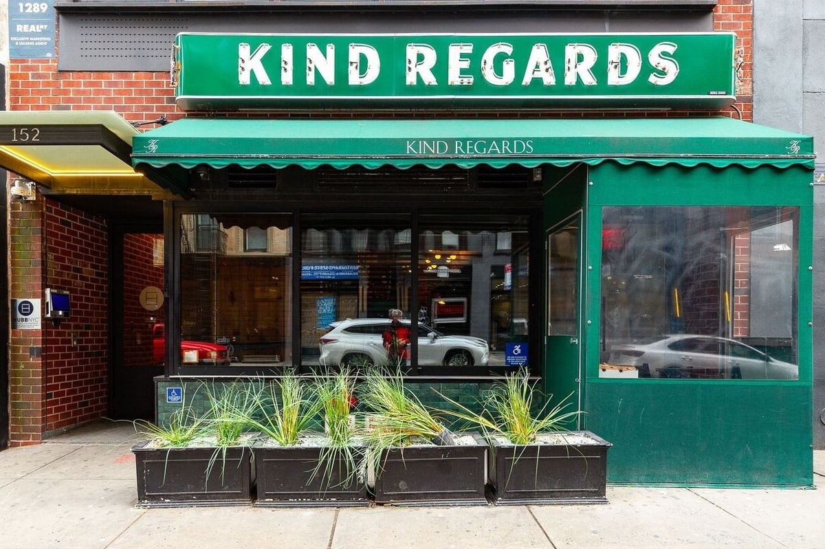 152 Ludlow St, New York, NY for lease Primary Photo- Image 1 of 12