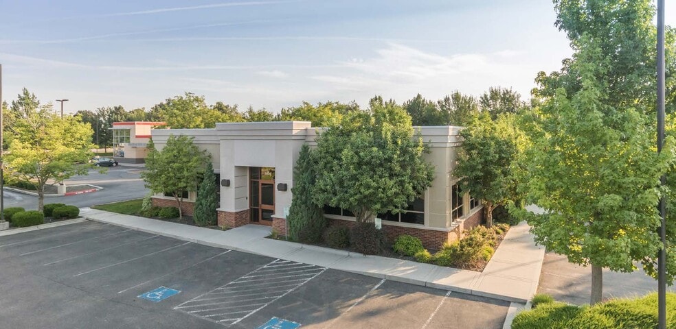 12828 W LaSalle St, Boise, ID for lease - Building Photo - Image 1 of 3