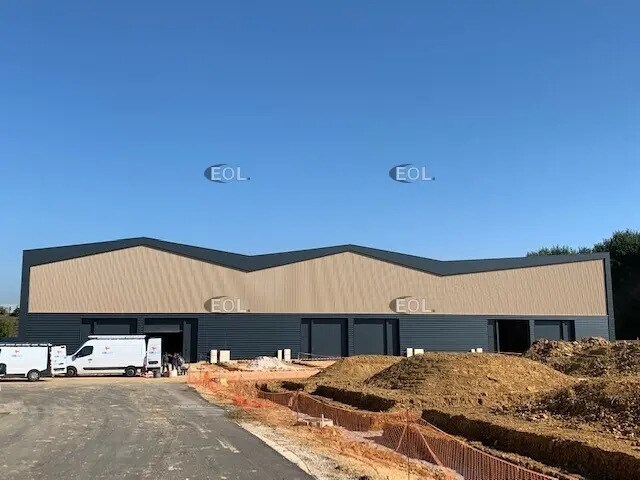 Flex in Moissy-Cramayel for sale Building Photo- Image 1 of 4