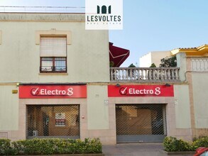 Retail in Palafrugell, Gerona for lease Interior Photo- Image 1 of 16