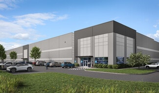 More details for NE 35th St. & S Pole Rd., Moore, OK - Industrial for Lease