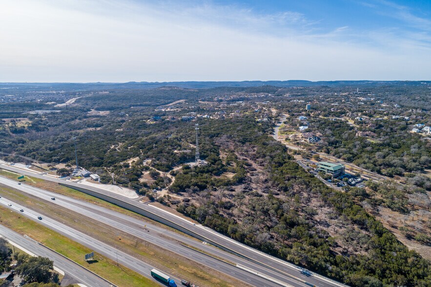 33975 Interstate 10 W, Boerne, TX à vendre - Photo du bâtiment - Image 2 de 24