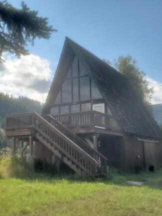 Plus de détails pour 2353 St Maries River rd, Saint Maries, ID - Terrain à vendre