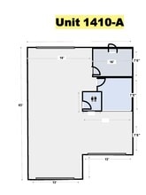 1386-1490 E Foothill Blvd, Upland, CA à louer Photo intérieure- Image 1 de 7