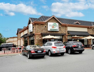 More details for 10900 Medlock Bridge Rd, Johns Creek, GA - Retail for Lease