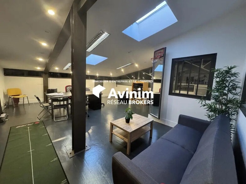 Bureau dans Bègles à louer - Photo intérieure - Image 2 de 42