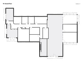 6850 Manhattan Blvd, Fort Worth, TX à louer Plan de site- Image 1 de 1