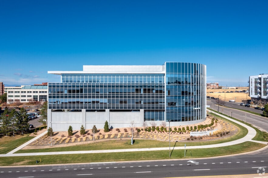 4949 S Niagara St, Denver, CO for lease - Building Photo - Image 2 of 6