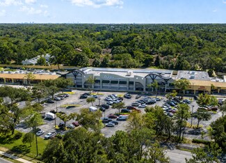 Plus de détails pour 3851-3913 Wekiva Springs Rd, Longwood, FL - Commerce de détail à louer