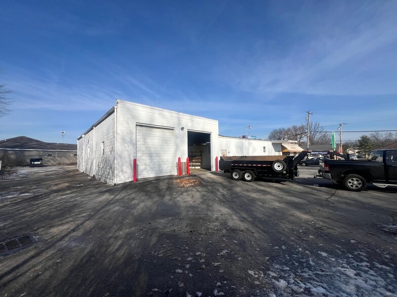 1105 State Route 125, Amelia, OH for lease - Building Photo - Image 3 of 16